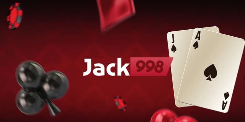 Jack998 คาสิโนออนไลน์