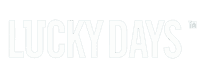 Lucky days logo