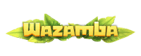 Wazamba Casino logo