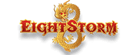 EightStorm Casino logo
